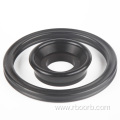 NBR/Nitrile Rubber X Shaped Quad Ring seal